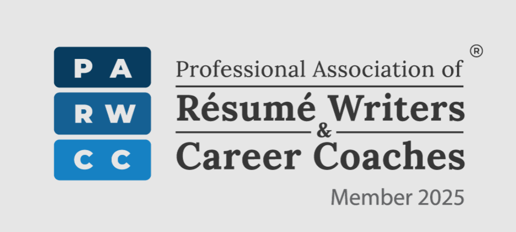 PARWCC — Professional Association of Résumé Writers & Career Coaches